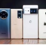 أفضل هواتف بكاميرا احترافية في 2025