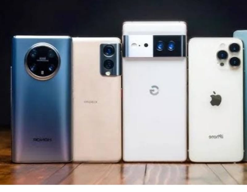 أفضل هواتف بكاميرا احترافية في 2025