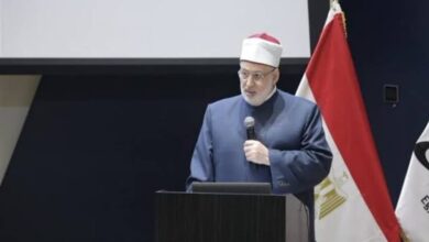 أهمية الدراسات الفقهية العميقة لمواكبة تطور علوم الفضاء