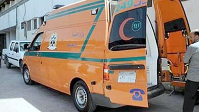 بلاغ إلى الشرطة بالعثور على ج-ثة خادمة