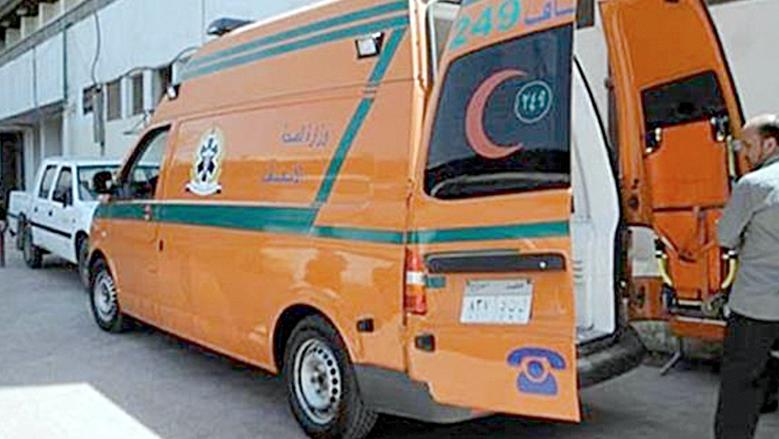 بلاغ إلى الشرطة بالعثور على ج-ثة خادمة