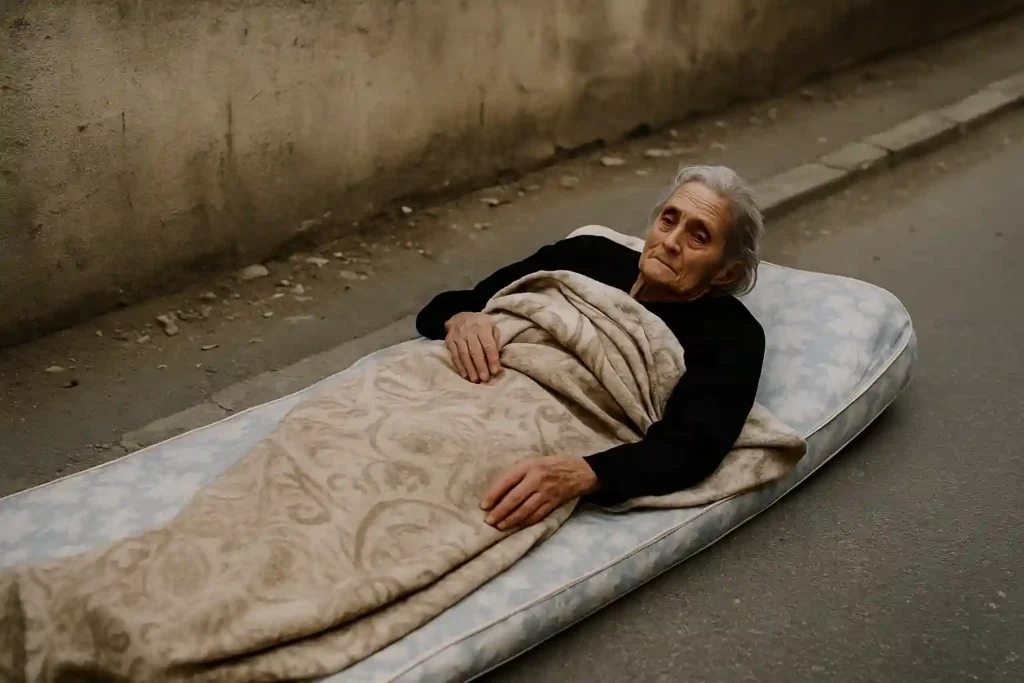 الإهانة الصامتة… من الألم إلى الغضب