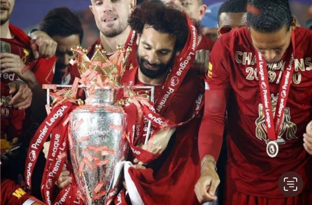 ليفربول على القمة من حيث الكفاءة الاستثمارية بين أندية البريميرليغ