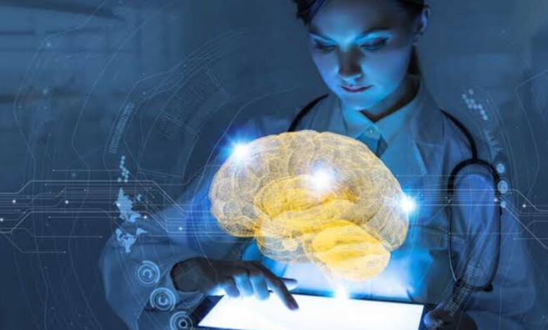 الذكاء الاصطناعي صديق وهمي