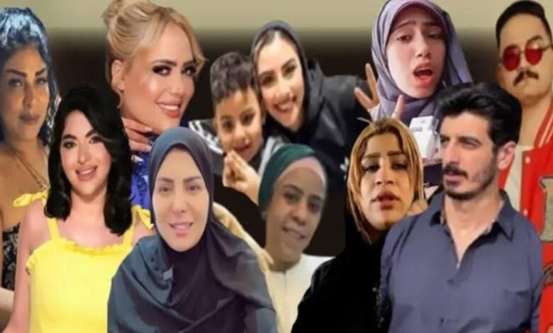 أشهر طرق غسل التيك توكرز لأموالهم