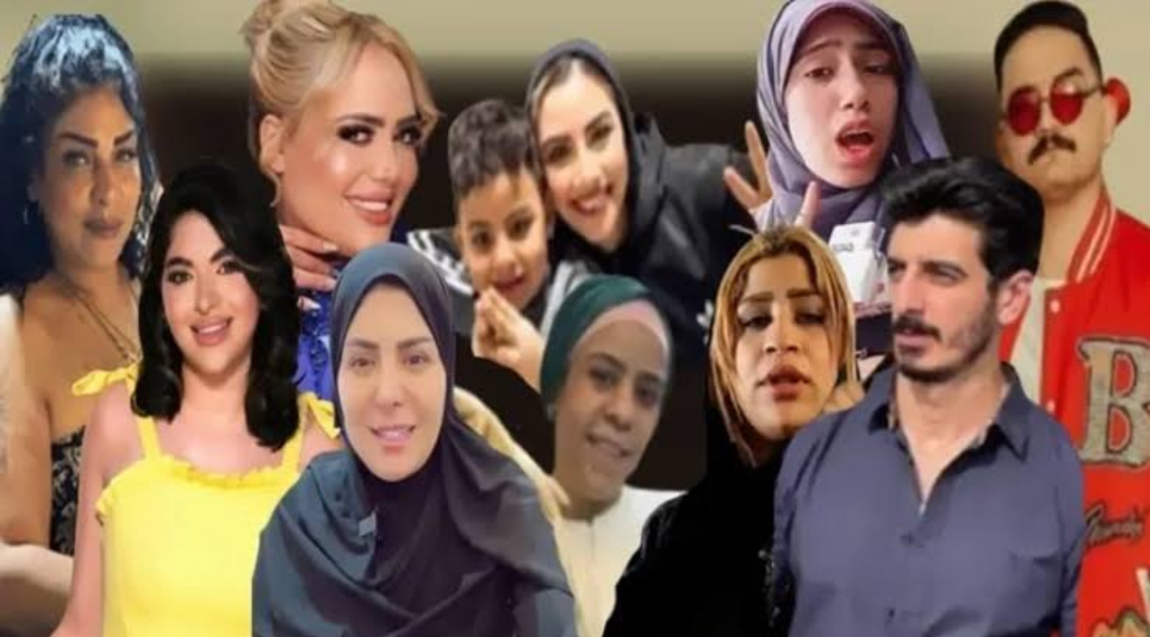 أشهر طرق غسل التيك توكرز لأموالهم