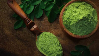 فوائد نبات المورينجا في روتين العناية بجمالك