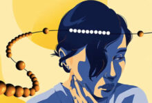 الوسواس القهري بين الطب والدين