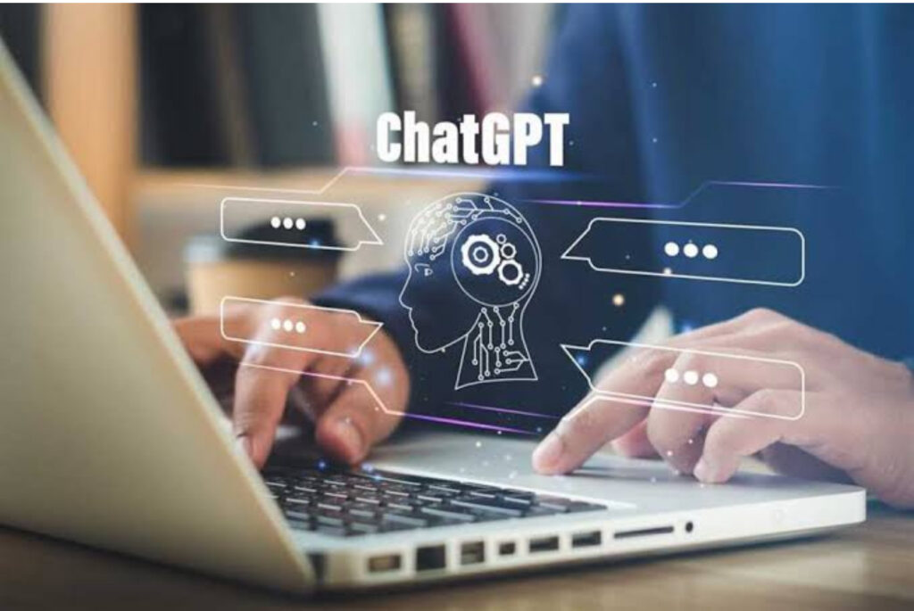 Chat GPT يحطم الأرقام