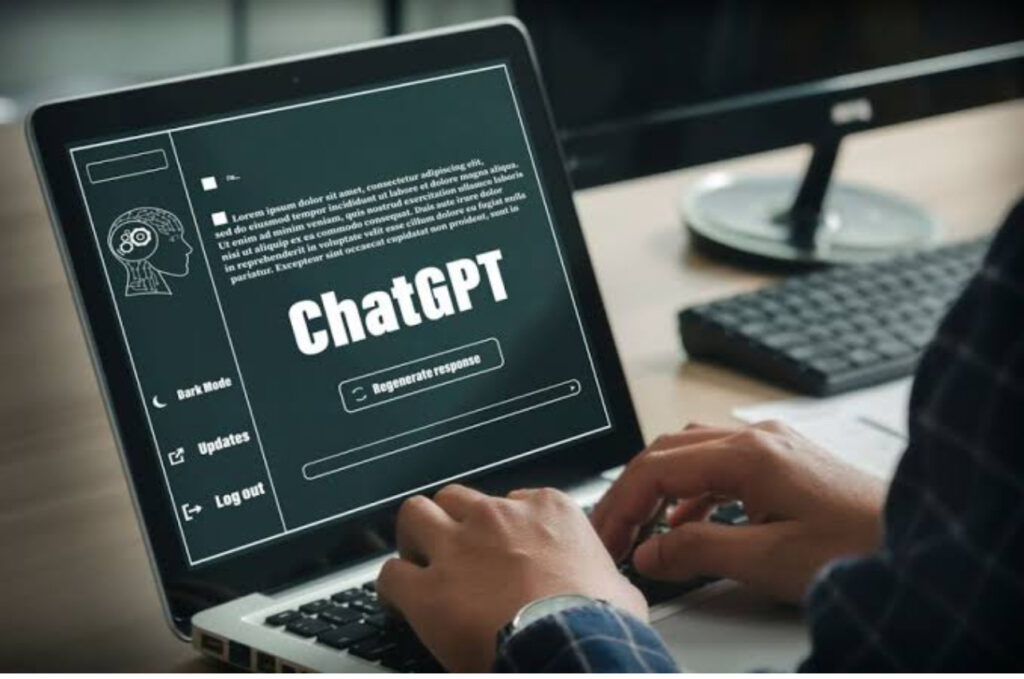 Chat GPT يحطم الأرقام