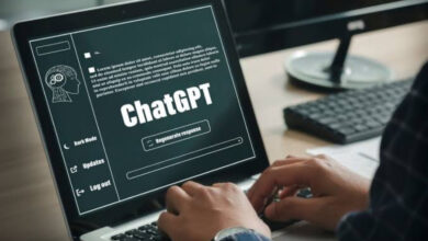 Chat GPT يحطم الأرقام