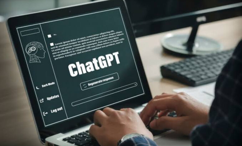 Chat GPT يحطم الأرقام