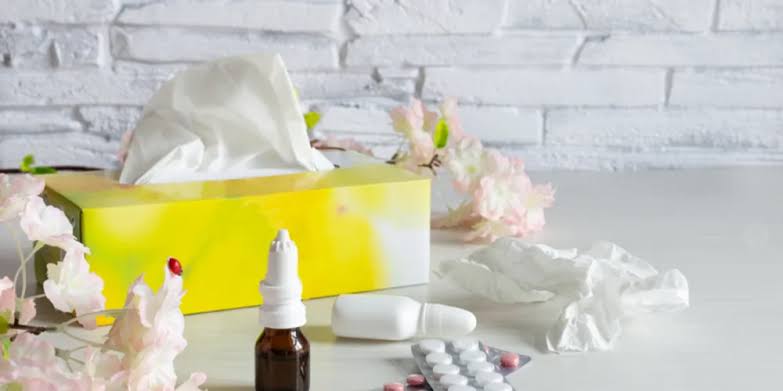 أفضل علاج لحساسية الربيع