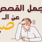 قصة عن الصبر