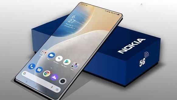 تفاصيل ومميزات هاتف نوكيا