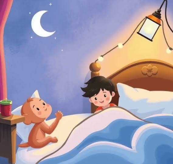 حكايات ما قبل النوم
