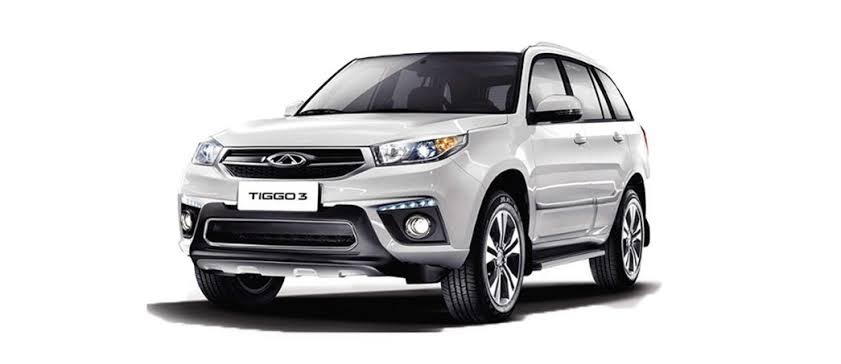 شيري تيجو 3 موديل 2023