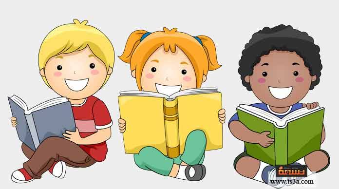 قصص تعليمية ممتعة 