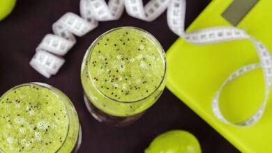 كيف أنحف بطني في أسبوع فقط