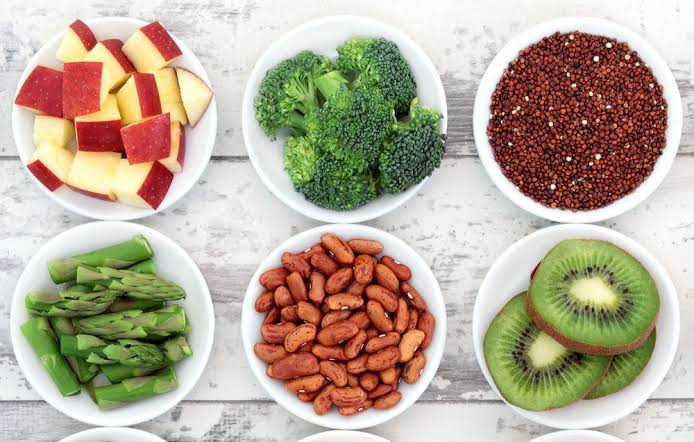 نظام غذائي فعّال لتخسيس