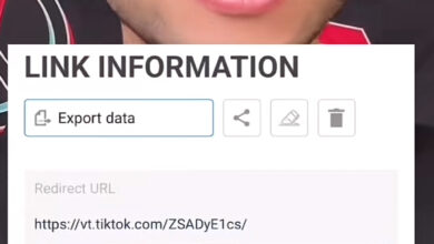 تتبع الموقع الجغرافي لأي شخص