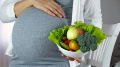 الأطعمة المسموحة والممنوعة