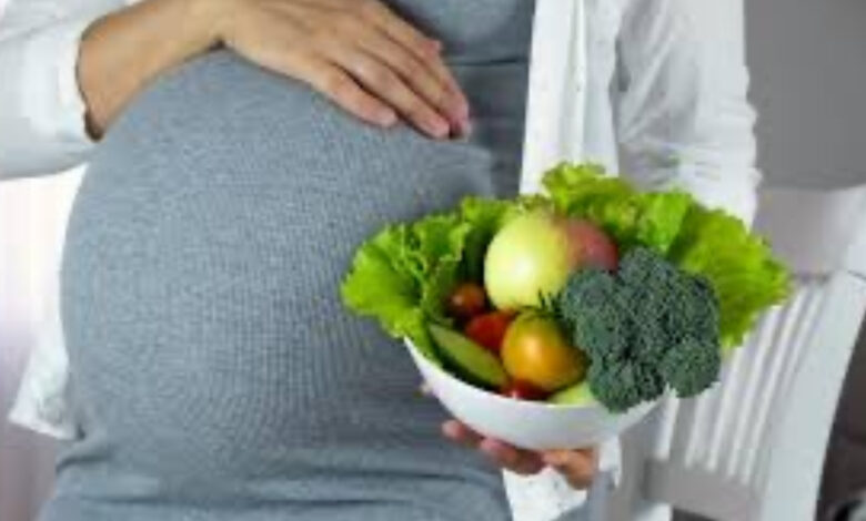 الأطعمة المسموحة والممنوعة