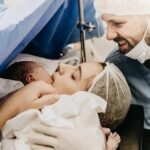الاستعداد للولاده