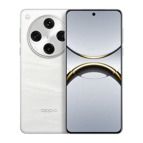 هاتف OPPO Find X8 Ultra يُشعل المنافسة: أداء خرافي، كاميرا ثورية