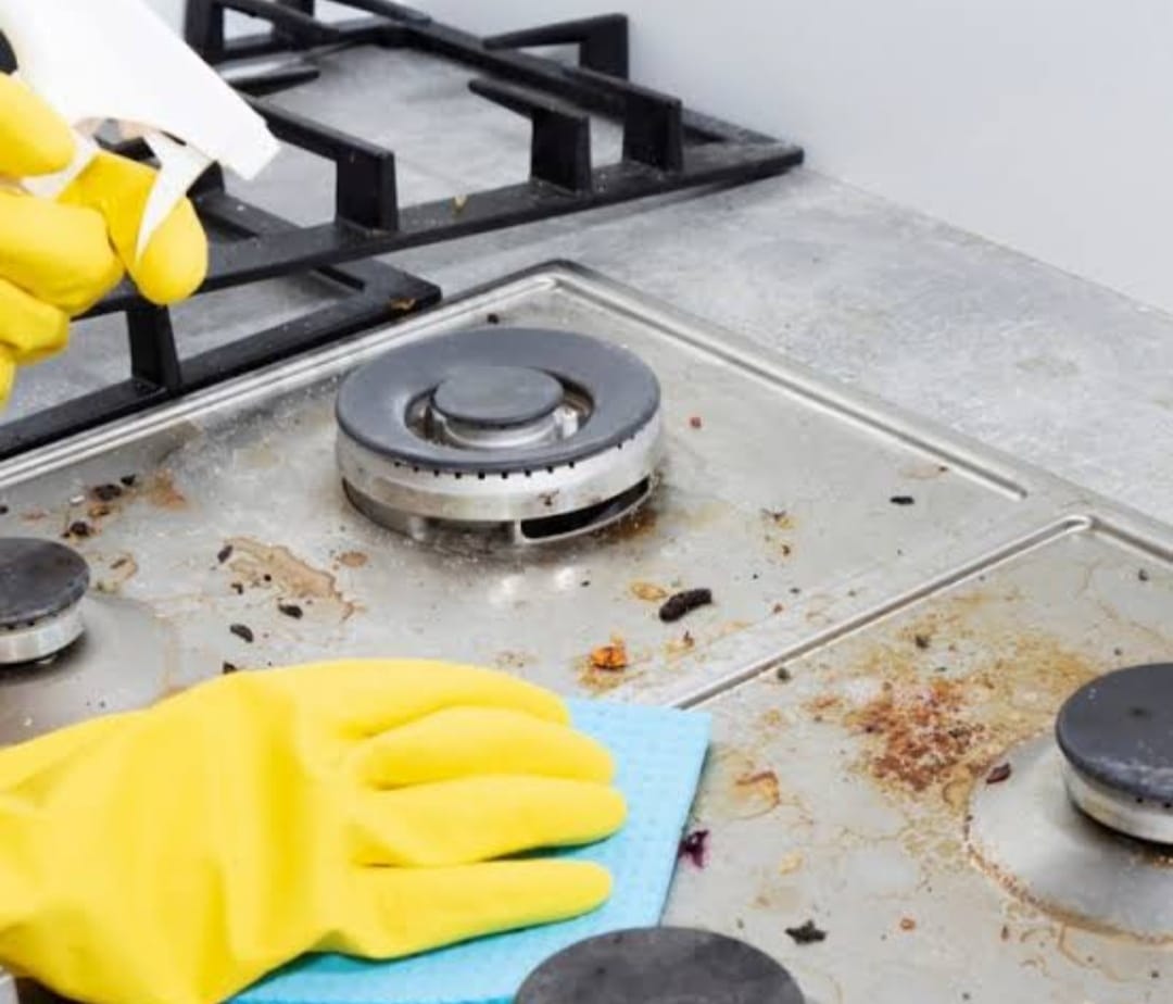 أفضل الطرق لإزالة الدهون العنيدة