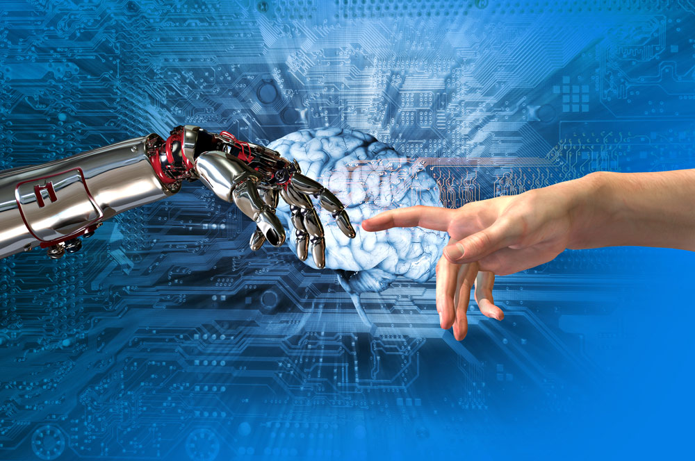 تشخيص طبي بالذكاء الاصطناعي