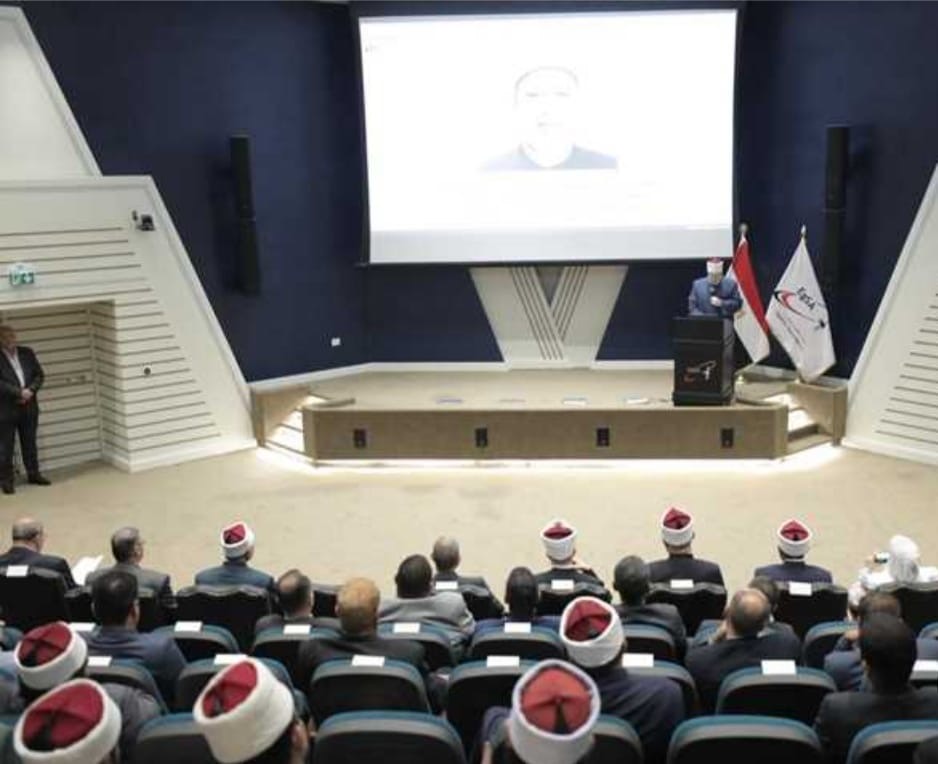 أهمية الدراسات الفقهية العميقة لمواكبة تطور علوم الفضاء