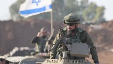 المجلس الأمني الإسرائيلي