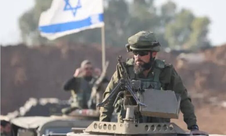 المجلس الأمني الإسرائيلي