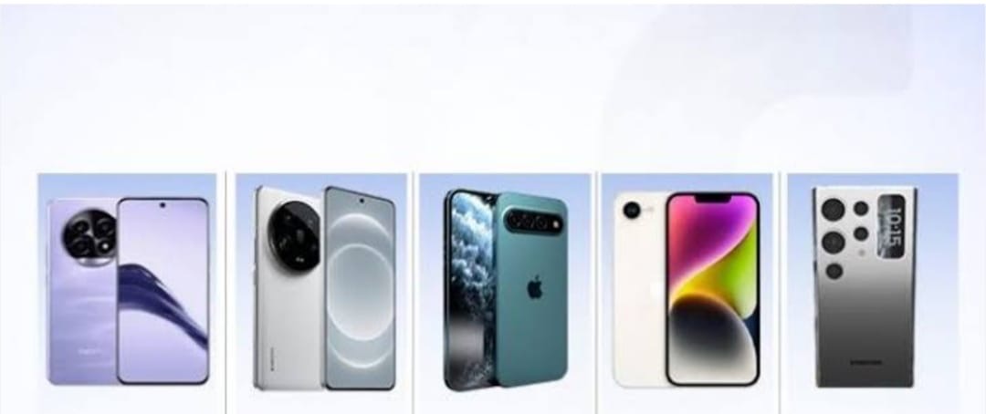 دليل اختيار الهاتف المثالي