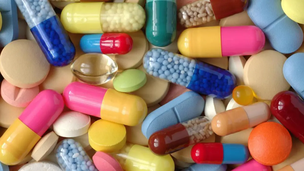 خطر خفي وراء الفيتامينات