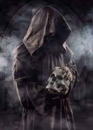 خبايا الظلام 