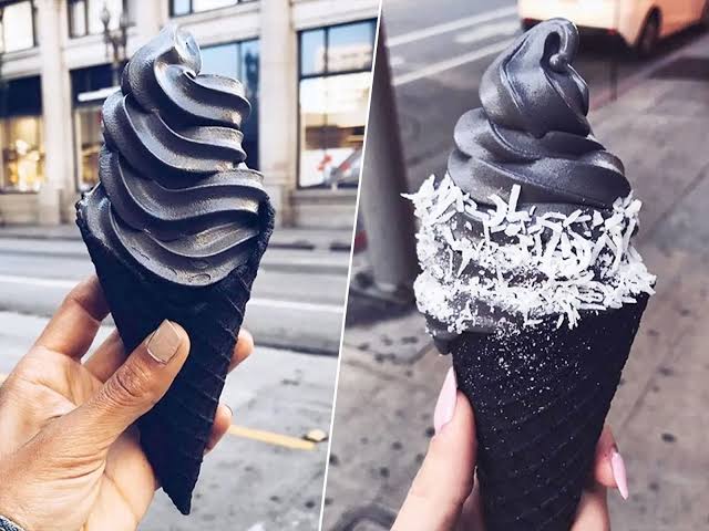 نكهات آيس كريم ستذهلك