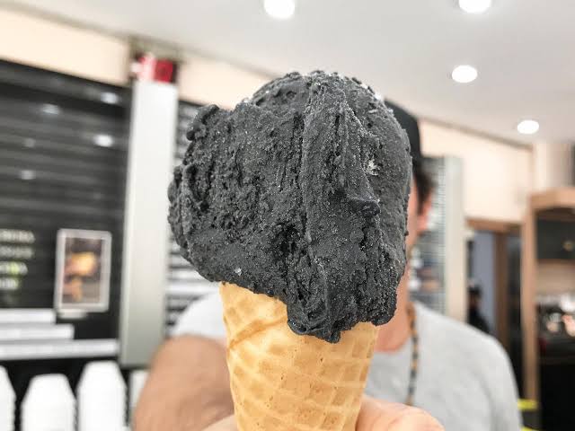 نكهات آيس كريم ستذهلك