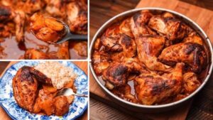 طريقة عمل صينية بطاطس بالكفتة