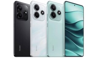 سعر ومواصفات Xiaomi Redmi 15 5G