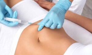 حقن التخسيس