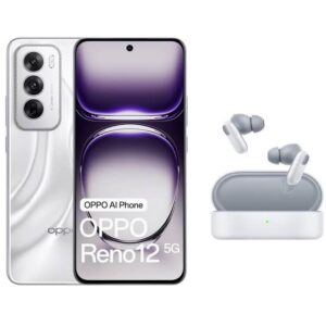مواصفات هاتف Oppo Reno 12 Pro