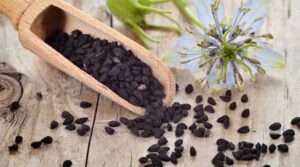 حبة البركة وفوائدها