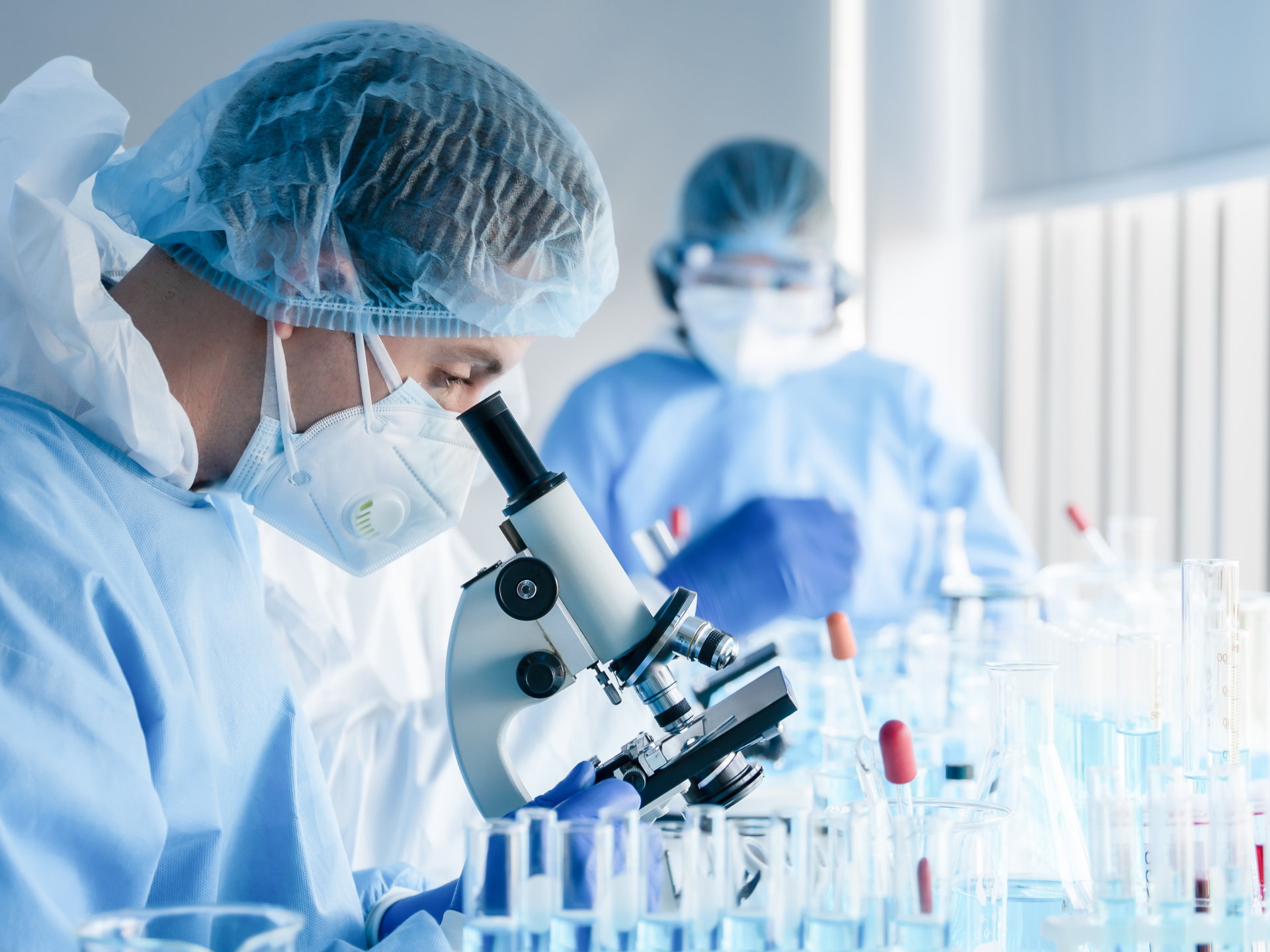 تشخيص طبي بالذكاء الاصطناعي