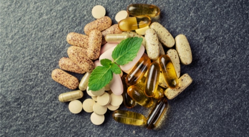 خطر خفي وراء الفيتامينات