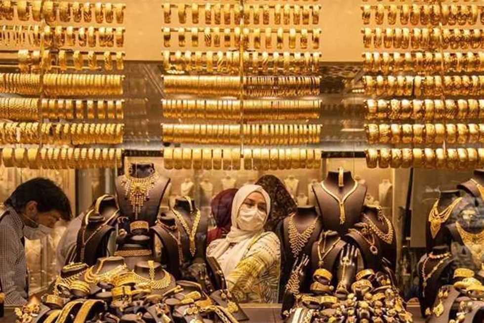 استقرار ملحوظ بعد تغييرات عيار 21: سعر الذهب عيار 21 في مصر الخميس 21