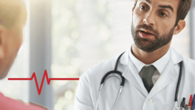 اعراض السرطان المبكر