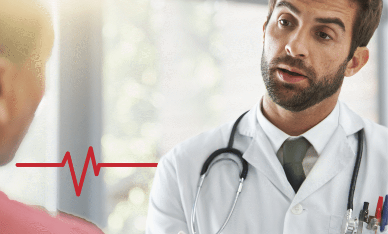 اعراض السرطان المبكر