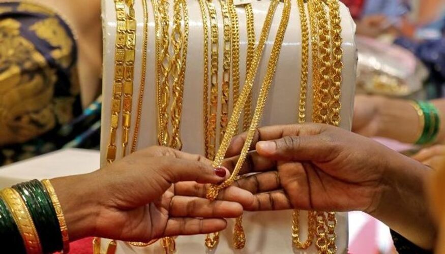 قفزة غير متوقعة في سعر الذهب اليوم الجمعة 29-8-2025